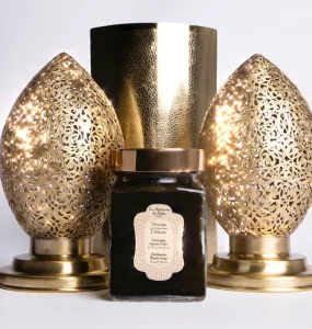 Черное мыло с эвкалиптом La Sultane de Saba Black Soap with Eucalyptus - Rituals Of Hammam