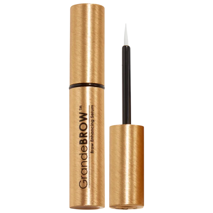 Grande Cosmetics GrandeBROW Brow Enhancing Serum - 1ml qoshlar uchun sivorotka