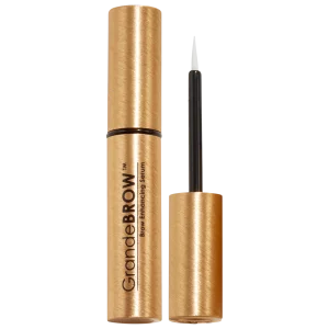 Grande Cosmetics GrandeBROW Brow Enhancing Serum - 1ml qoshlar uchun sivorotka
