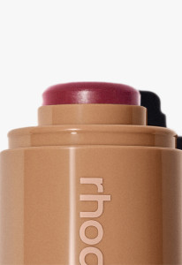 Rhode pocket blush - date cake krem rumyana