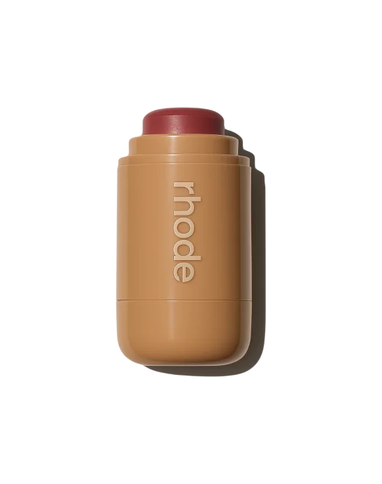 Rhode pocket blush - date cake krem rumyana