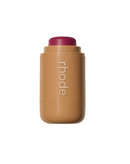 Кремовые румяна Rhode pocket blush - plum
