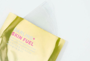 Маска гидрогелевая восстанавливающая DARLING Skin Fuel SOOTHING HYDROGEL MASK