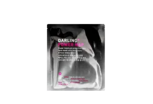 Маска гидрогелевая увлажняющая DARLING* Power Nap SUPER MOISTURE EMBO HYDROGEL MASK