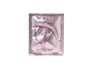 Маска для сияния и увлажнения DARLING* magic glow revitalizing mask