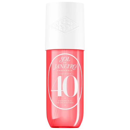 Спрей Sol de Janeiro Brazilian Crush Cheirosa ’40 Bom Dia Hair & Body Fragrance Mist 240ml