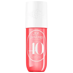 Sol de Janeiro Brazilian Crush Cheirosa ’40 Bom Dia Hair & Body Fragrance Mist 240ml sprey