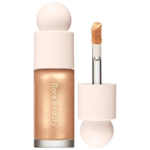 Жидкий хайлайтер Rare Beauty by Selena Gomez Positive Light Liquid Luminizer Highlight - Exhilarate