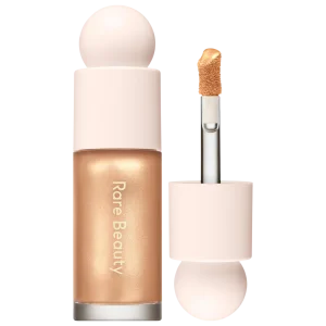 Жидкий хайлайтер Rare Beauty by Selena Gomez Positive Light Liquid Luminizer Highlight - Exhilarate