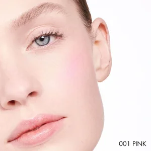 Dior Rosy Glow Blush - 001 Pink rumyanasi