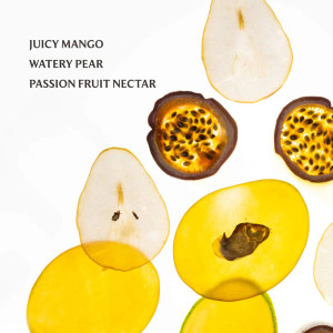 Спрей для рук дезинфицирующий и увлажняющий Touchland Power Mist Hydrating Hand Sanitizer - Mango Passion