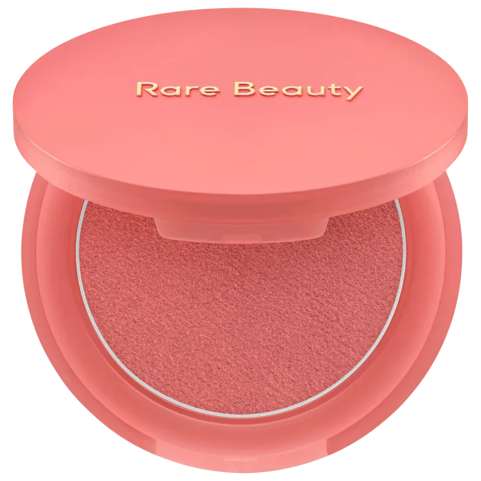 Rare Beauty by Selena Gomez Soft Pinch Matte Bouncy Blush - Hope mat rumyana