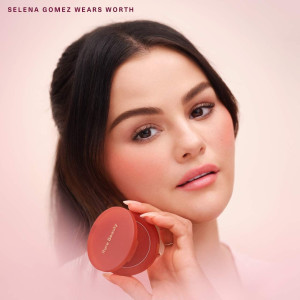 Rare Beauty by Selena Gomez Soft Pinch Matte Bouncy Blush - Hope mat rumyana