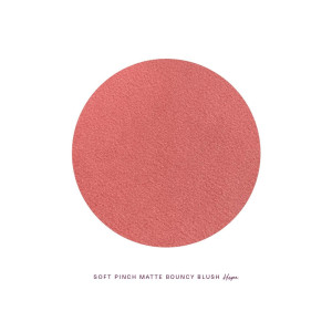 Rare Beauty by Selena Gomez Soft Pinch Matte Bouncy Blush - Hope mat rumyana