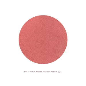 Rare Beauty by Selena Gomez Soft Pinch Matte Bouncy Blush - Hope mat rumyana