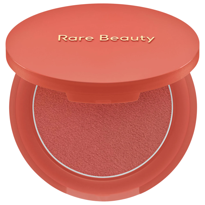 Румяна матовые Rare Beauty by Selena Gomez Soft Pinch Matte Bouncy Blush - Worth