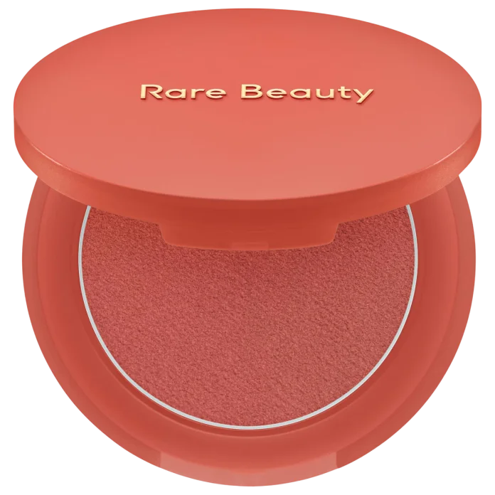 Rare Beauty by Selena Gomez Soft Pinch Matte Bouncy Blush - Worth mat rumyana