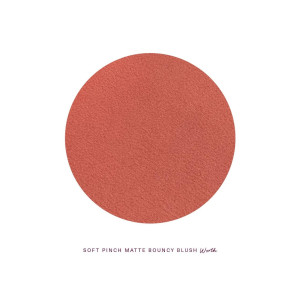 Rare Beauty by Selena Gomez Soft Pinch Matte Bouncy Blush - Worth mat rumyana