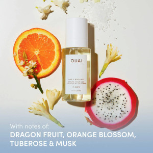 Мист для волос и тела OUAI St. Barts Hair and Body Mist
