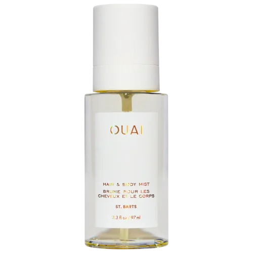 Мист для волос и тела OUAI St. Barts Hair and Body Mist
