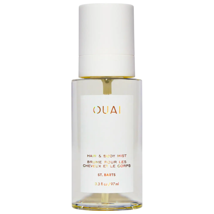 Мист для волос и тела OUAI St. Barts Hair and Body Mist