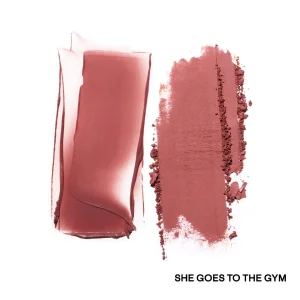 Дуэт кремовых и пудровых румян PATRICK TA  Major Headlines Double-Take Crème & Powder Blush Duo - She Goes To The Gym