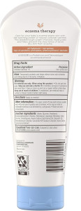 Увлажняющий крем против экземы Aveeno Baby Eczema Therapy Moisturizing Cream - 206 гр