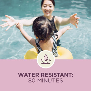 Детский солнцезащитный стик для лица и тела водостойкий SPF 50 Coppertone Pure and Simple Baby Sunscreen Stick SPF 50