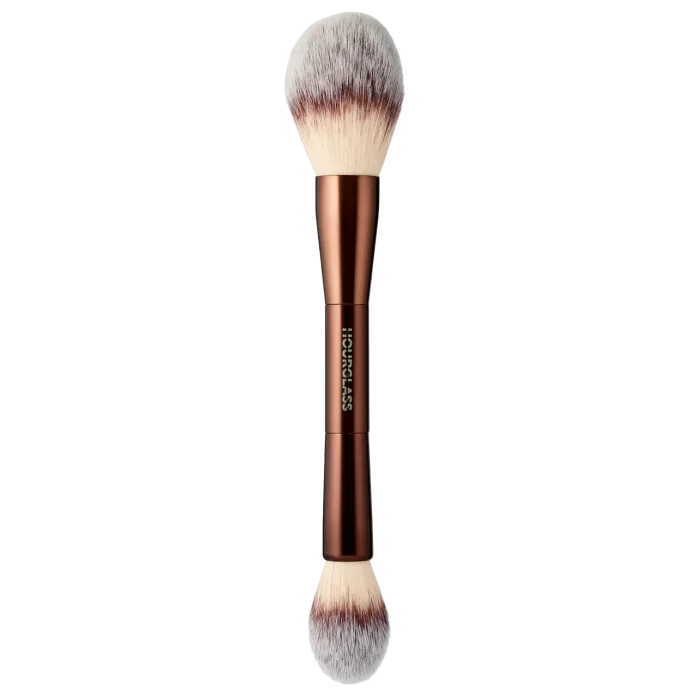 Hourglass Veil™ Powder Brush pudra cho'tkasi
