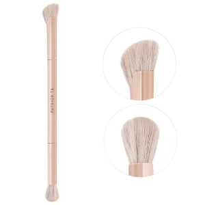 Кисть для контура носа PATRICK TA Dual Ended Precision Nose Contour Brush