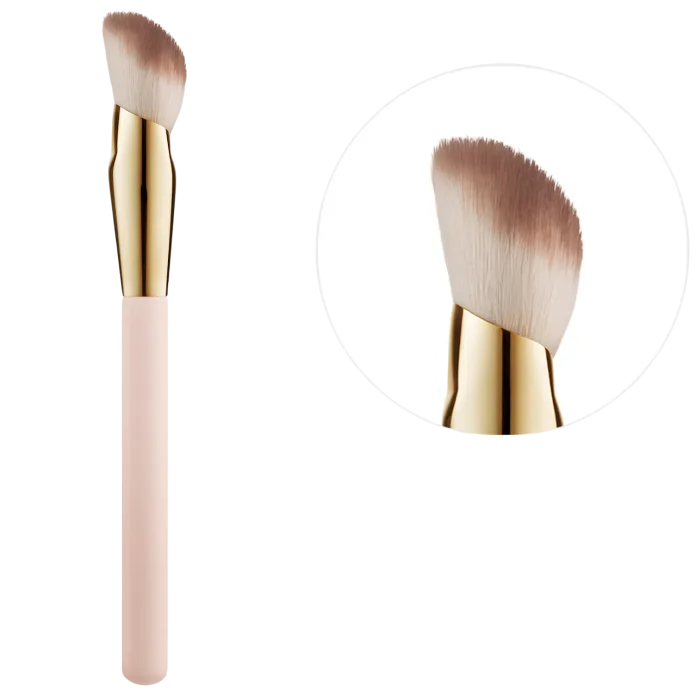 Rare Beauty by Selena Gomez Soft Pinch Blush Brush rumyana cho'tkasi