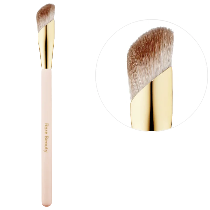 Rare Beauty by Selena Gomez Liquid Touch Concealer Brush konsiler uchun mo'yqalam
