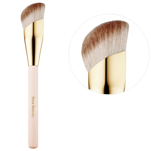 Кисть для нанесения тональной основы Rare Beauty by Selena Gomez Liquid Touch Foundation Brush