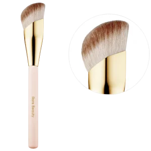 Кисть для нанесения тональной основы Rare Beauty by Selena Gomez Liquid Touch Foundation Brush