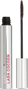 DARLING* Lash Cocoon - 01 черный tabiiy kipriklar effektli termostoychi tush