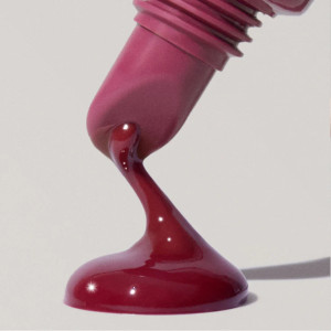 Оттеночный бальзам rhode peptide lip tint raspberry jelly - crushed berry/ малиновое желе - дроблёная ягода