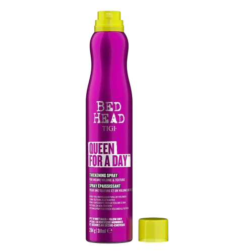 Спрей для придания объема волосам TIGI Bed Head Superstar Queen for a Day - 311ml