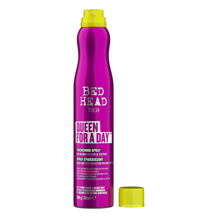 Спрей для придания объема волосам TIGI Bed Head Superstar Queen for a Day - 311ml
