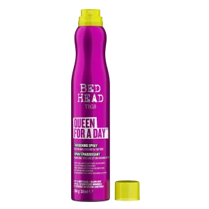 TIGI Bed Head Superstar Queen for a Day - 311ml sochlarga hajm beruvchi sprey