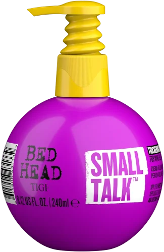 Крем для утолщения волос TIGI Bed Head Small Talk - 240ml