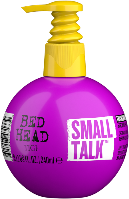 Крем для утолщения волос TIGI Bed Head Small Talk - 240ml