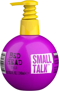 Крем для утолщения волос TIGI Bed Head Small Talk - 240ml