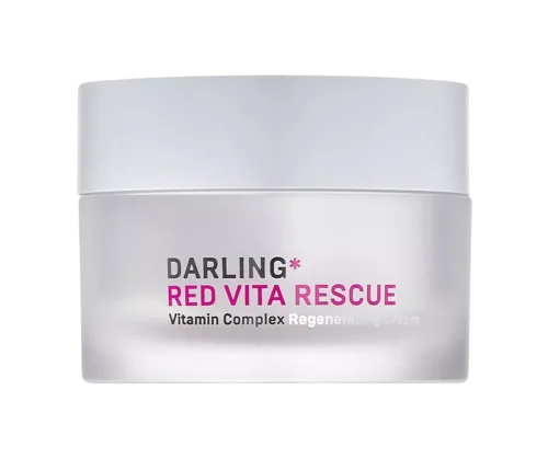 Восстанавливающий крем для лица DARLING* Red Vita Rescue