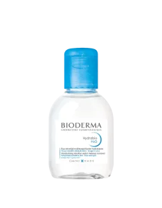 Мицеллярная вода для сухой кожи BIODERMA hydrabio h2o - 100ml