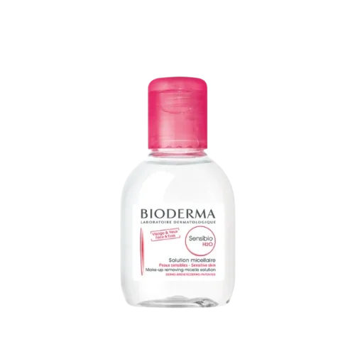 Мицеллярная вода для чувствительной кожи BIODERMA sensibio h2o - 100ml