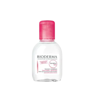 Мицеллярная вода для чувствительной кожи BIODERMA sensibio h2o - 100ml