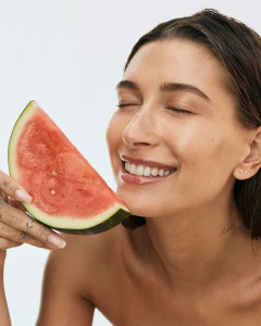 Бальзам для губ Rhode Peptide Lip Treatment - Watermelon