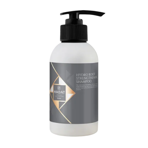Шампунь для роста волос Hadat HYDRO ROOT STRENGTHENING SHAMPOO - 250ml