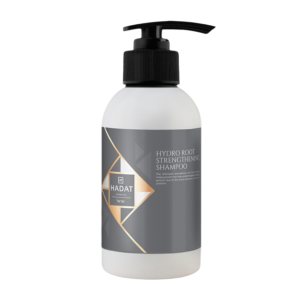 Шампунь для роста волос Hadat HYDRO ROOT STRENGTHENING SHAMPOO - 250ml