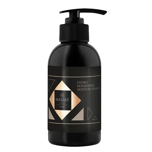 Hadat HYDRO NOURISHING MOISTURE SHAMPOO - 250ml namlantiruvchi shampun